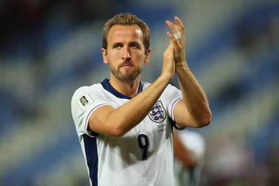 Harry Kane Minta Timnas Inggris Jadikan Hasil 5-0 Lawan Serbia sebagai Tolok Ukur Menuju Piala Dunia 2026