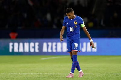 Kylian Mbappe Sebut Jadi Atlet Sulit Bicara tentang Kesehatan Mental karena Takut Dihakimi