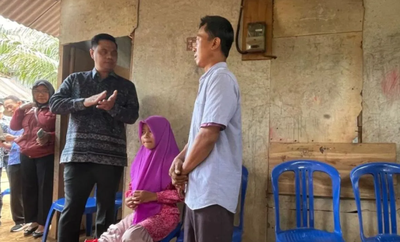 Sekolah Rakyat di Jepara Segera Berjalan, Anak-anak Tak Sabar Menanti