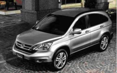 5 Alasan Honda CR-V Bekas Tahun 2010 Masih Banyak Diburu, Seberapa Layak Mobil Ini?