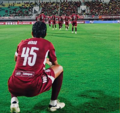 Investor Cina Tawarkan Desain Stadion Standar FIFA Berkapasitas 20 Ribu Penonton untuk Bakal Markas PSM Makassar
