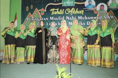 Nawal Yasin Luncurkan Program Mustika Darling untuk Atasi Darurat Sampah di Pekalongan