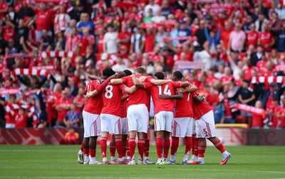 Nottingham Forest Keteteran di Papan Bawah, Bukti Bahwa Marinakis Terlalu Gegabah Pecat Nuno Espirito Santo