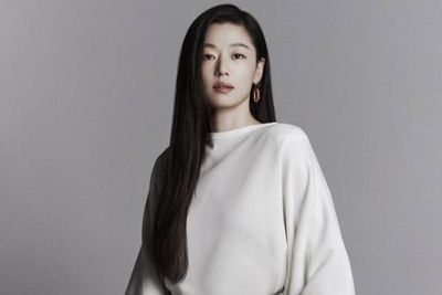 6 Drakor Jun Ji Hyun yang Selalu Bikin Nagih, Terbaru Tayang 2025!