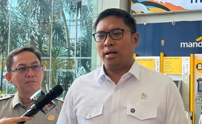 Pemerintah Menghentikan Impor Gula Rafinasi Sementara Waktu, Ini Kata Wamentan