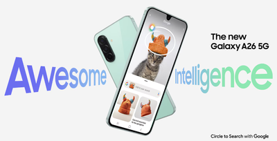 8 Fun Fact Samsung Galaxy A26 Smartphone Value for Money