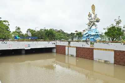 Daftar Destinasi Wisata Bali yang Terdampak Banjir Besar, Terburuk dari Sepuluh Tahun