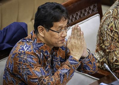 Menkeu Purbaya Larang Putranya Main Instagram Usai Sebut Sri Mulyani Agen CIA