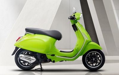 5 Motor Matic Idaman Gen Z: Gak Cuma Tangguh, tapi Juga Estetik dan Stylish!