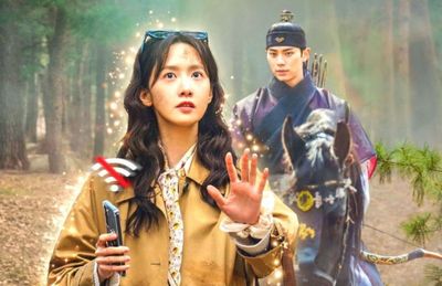 Adegan Bahasa China di Drakor Saeguk Bon Appétit, Your Majesty Ternyata Dubbing, Jadi Perbincangan Netizen