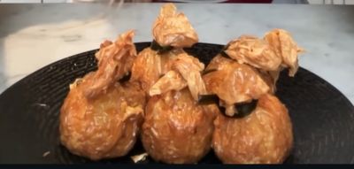 Resep Ekkado Ala Hokben: Olahan Khas Jepang dengan Sentuhan Gurih dan Lezat