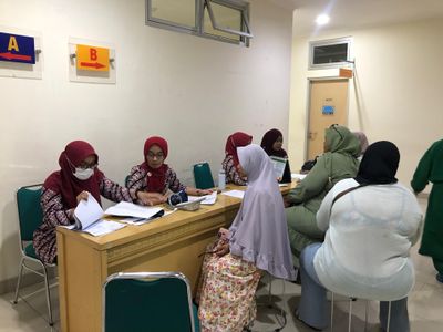 Peringati Hari Kontrasepsi Sedunia, Dinas P3AP2KB Sleman Selenggarakan Pelayanan KB Gratis Hari Ini