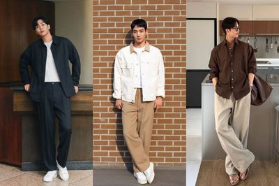 Rekomendasi Outfit Clean Look Buat Pria yang Simpel tapi Tetap Keren dan Rapi