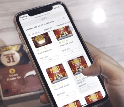 Transformasi Digital Kuliner Indonesia Curi Perhatian Forbes Asia 100 to Watch 2025