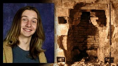 Misteri Kasus Joshua Maddux The Boy in the Chimney yang Belum Terpecahkan