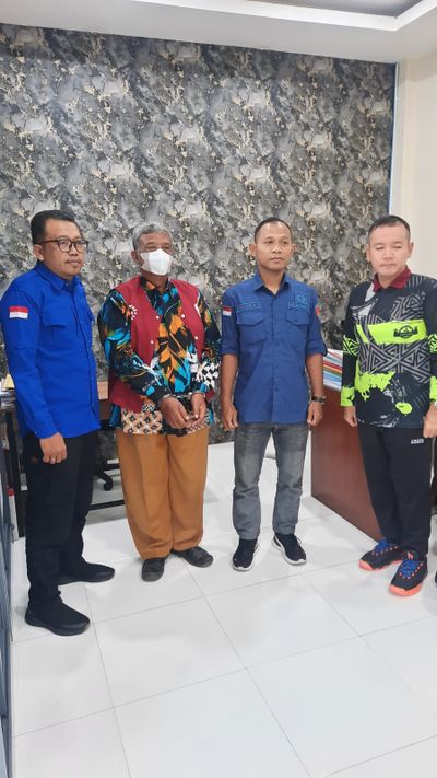 Kejati DIY Tahan Mantan Dukuh Candirejo, Diduga Jual Tanah Kas Desa Secara Ilegal ke Yayasan di Jakarta Rugikan Negara Rp 733 Juta