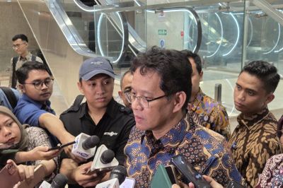 Anggaran Kemenkeu Senilai Rp52,02 Triliun Dapat Lampu Hijau dari Komisi XI DPR
