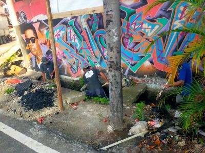 Parepare Gencarkan Program Jumat Bersih, Fokus pada Drainase Cegah Banjir