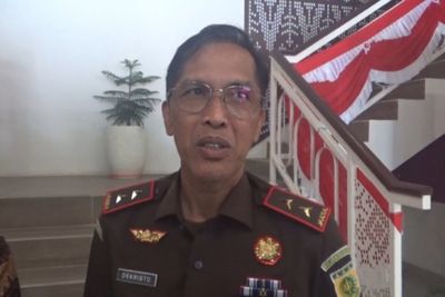 Skandal Kredit Fiktif Rp105 Miliar, Jaksa Sita Aset PT PAL