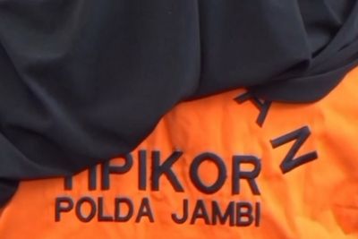 Korupsi Pengadaan Alat Praktik SMK, Empat Tersangka Berkas Perkaranya Telah Tahap 1