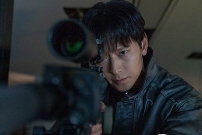 4 Aktor Korea Usia 40-an yang Comeback di Drakor Terbaru September 2025: Tampan dan Karismatik!
