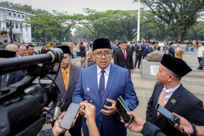 Perbaikan Lampu Lalu Lintas di Kawasan Dago Ditargetkan Selesai dalam Tiga Minggu