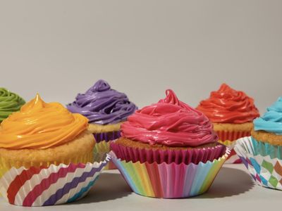 7 Puisi Singkat tentang Cupcake yang Bikin Hati Ikut Manis