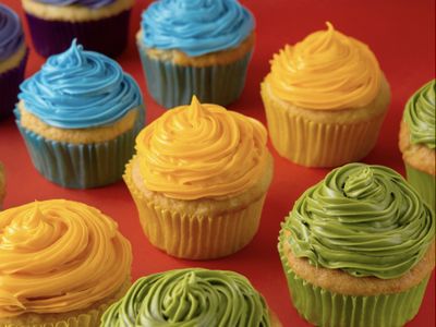 17 Caption Singkat tentang Cupcake Dalam Bahasa Inggris yang Bikin Feed Instagram Kamu So Sweet