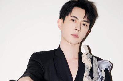 Aktor China Alan Yu Tewas Setelah Jatuh dari Ketinggian, Ini Kata Pihak Manajemen!