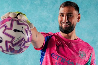 Guardiola: Donnarumma Tidak Harus Tiru Peran Ederson saat di Manchester City