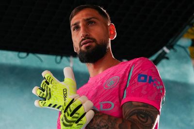 Gianluigi Donnarumma Siap Bersaing dengan James Trafford untuk Posisi Kiper Utama Manchester City