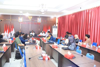 Gubernur Papua Selatan Sambut Tim Ekspedisi Patriot, Targetkan Swasembada Gula dan Energi Terbarukan