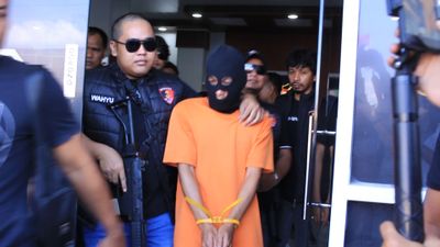 Tak Sepakat Soal Durasi, Pelanggan Habisi Nyawa PSK di Sidrap