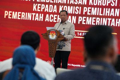 Kronologi Kakak Hary Tanoesoedibjo Jadi Tersangka Baru Kasus Bansos Kemensos Tahun 2020
