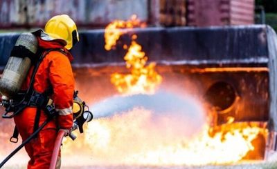 Banjarmasin: Kota Seribu Pemadam Kebakaran yang Lahir dari Solidaritas Sosial