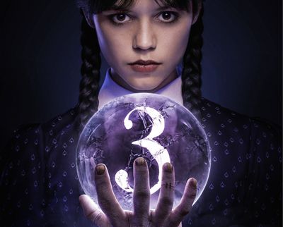 Netflix Umumkan Wednesday Season 3, Ini Bocoran yang Wajib Kamu Tahu!