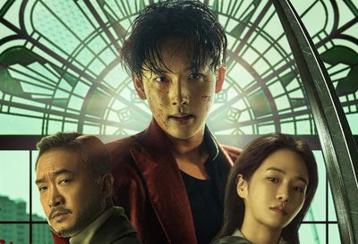 Deretan Cameo di Mantis , Film Korea Terbaru Netflix yang Lagi Ditunggu September 2025!