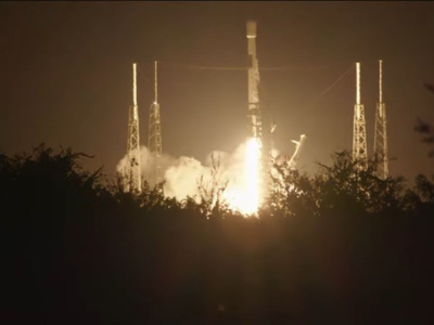 Satelit Terbesar di Asia Tenggara Milik Indonesia Resmi Mengorbit, Ini Manfaatnya