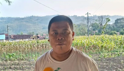 Korban Kebakaran Sumur Minyak Ilegal Blora Ingin Pindah ke Tempat Lebih Aman
