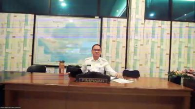 Satgas MBG Lampung Diminta Aktifkan Keamanan Pangan MBG