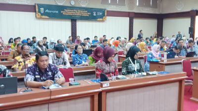 Bimtek E-Purchasing di Lampung, Upaya Menuju Pengadaan yang Transparan dan Digital