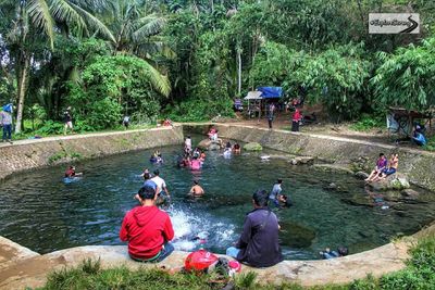 Pengen Liburan Ditanggal Tua Situ Cibulakan Ciomas Serang Bisa Menjadi Alternatif