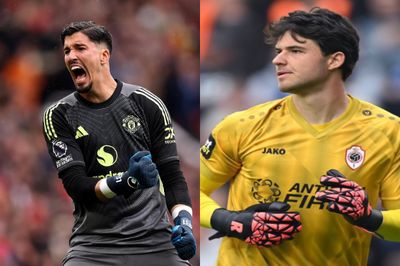 Altay Bayindir atau Senne Lammens yang Kawal Gawang MU di Derby Manchester, Ini Jawaban Ruben Amorim