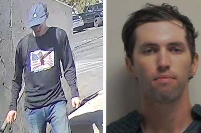 Sosok Tyler Robinson, Mahasiwa Teknik Listrik 22 Tahun Penembak Charlie Kirk hingga Tewas