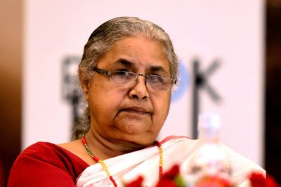 Sushila Karki Resmi Jadi Perdana Menteri Baru Nepal: Pemimpin Pertama di Dunia yang Dipilih via Discord
