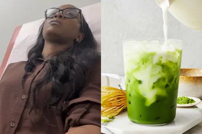 Rutin Minum Matcha Seminggu Sekali, Wanita Ini Malah Kena Anemia dan Zat Besi Turun Drastis