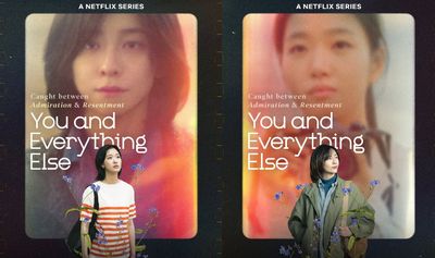 Makna Persahabatan yang Menyentuh Hati dari Drama You and Everything Else