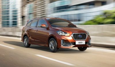 Harga Mobil Datsun Go Bekas Makin Terjangkau, Intip 5 Keunggulannya yang Bisa Kamu Pertimbangkan!