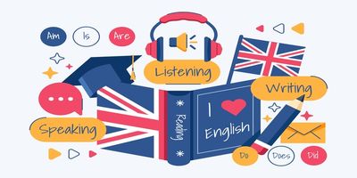 Tips Belajar Bahasa Inggris yang Wajib Dicoba: Berikut Ulasannya
