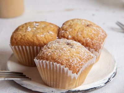 17 Ide Nama Usaha Muffin Vanila Kekinian yang Bikin Bisnis Kamu Makin Manis